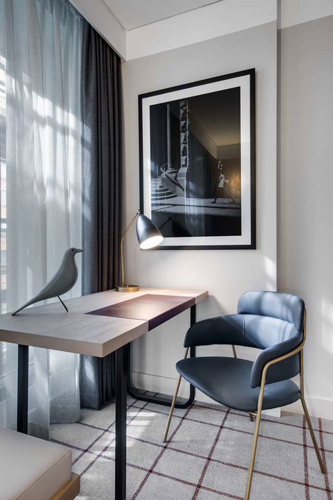 Vibe Hotel Sydney Darling Harbour - Accommodation in Brisbane 5