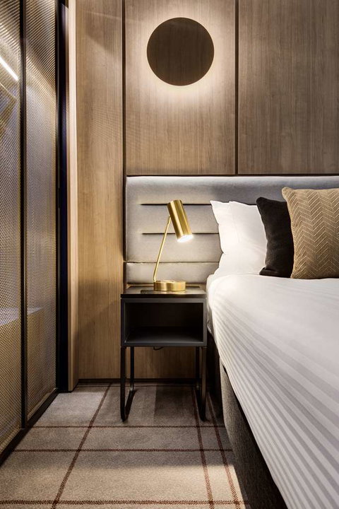 Vibe Hotel Sydney Darling Harbour - Accommodation in Brisbane 6