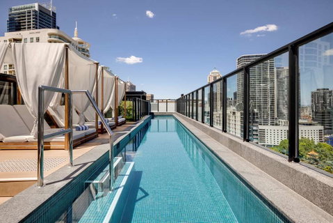 Vibe Hotel Sydney Darling Harbour - Accommodation in Brisbane 7