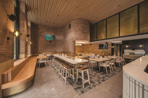 Vibe Hotel Sydney Darling Harbour - Accommodation in Brisbane 9