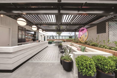 Vibe Hotel Sydney Darling Harbour - Accommodation in Brisbane 10