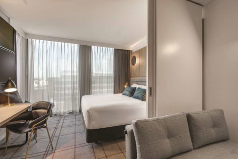 Vibe Hotel Sydney Darling Harbour - Accommodation in Brisbane 11