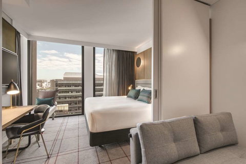 Vibe Hotel Sydney Darling Harbour - Accommodation in Brisbane 12