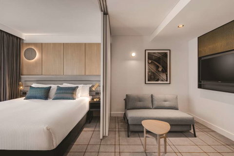 Vibe Hotel Sydney Darling Harbour - Accommodation in Brisbane 13