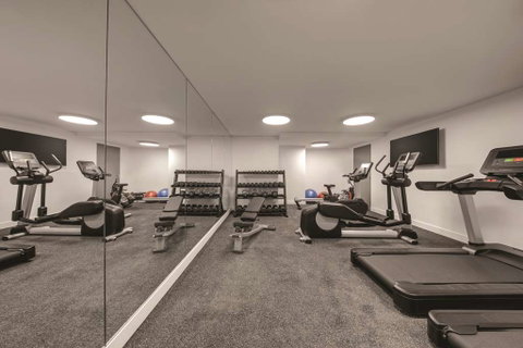 Vibe Hotel Sydney Darling Harbour - Accommodation in Brisbane 14