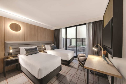 Vibe Hotel Sydney Darling Harbour - Accommodation in Brisbane 15