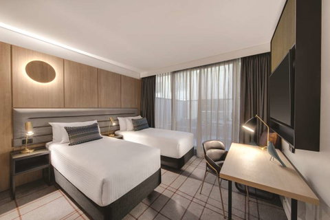 Vibe Hotel Sydney Darling Harbour - Accommodation in Brisbane 16