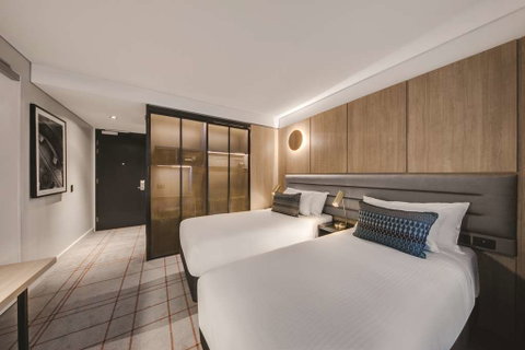 Vibe Hotel Sydney Darling Harbour - Accommodation in Brisbane 17