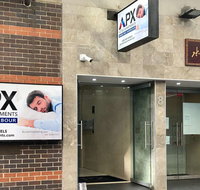 APX Apartments Darling Harbour - Accommodation in Brisbane