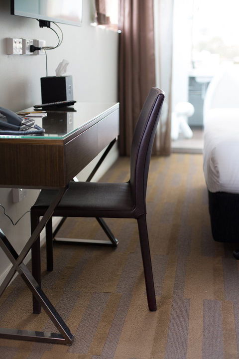 57 Hotel - Accommodation in Brisbane 5