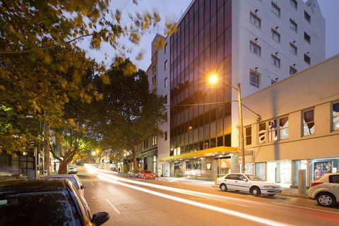 57 Hotel - Accommodation in Brisbane 6