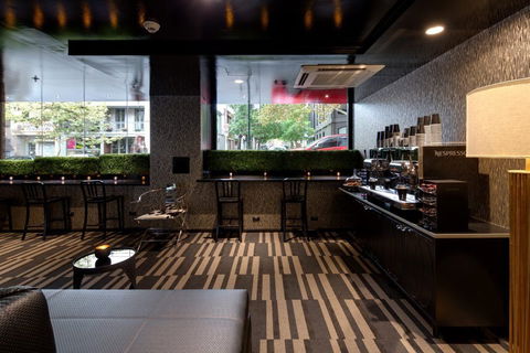 57 Hotel - Accommodation in Brisbane 8