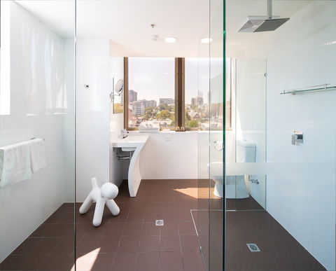 57 Hotel - Accommodation in Brisbane 10