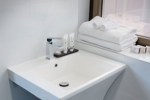 57 Hotel - Accommodation in Brisbane 11