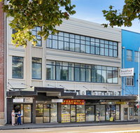 Breakfree on Broadway Sydney - Accommodation in Brisbane