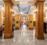 Castlereagh Boutique Hotel Ascend - Accommodation in Brisbane