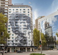 Club Wyndham Sydney Trademark Collection - Accommodation in Brisbane