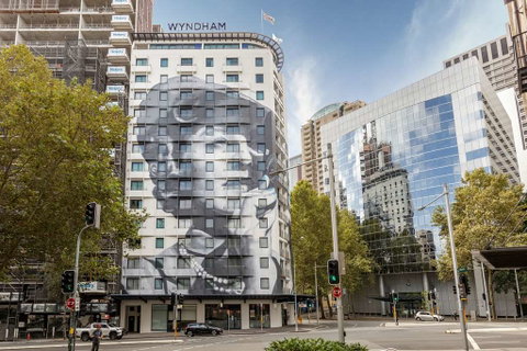 Club Wyndham Sydney, Trademark Collection - Accommodation in Brisbane 0