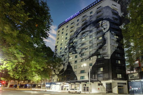 Club Wyndham Sydney, Trademark Collection - Accommodation in Brisbane 1