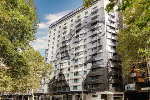 Club Wyndham Sydney, Trademark Collection - Accommodation in Brisbane 2