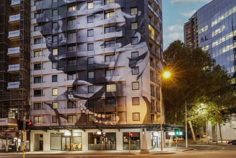 Club Wyndham Sydney, Trademark Collection - Accommodation in Brisbane 3