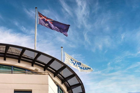 Club Wyndham Sydney, Trademark Collection - Accommodation in Brisbane 4