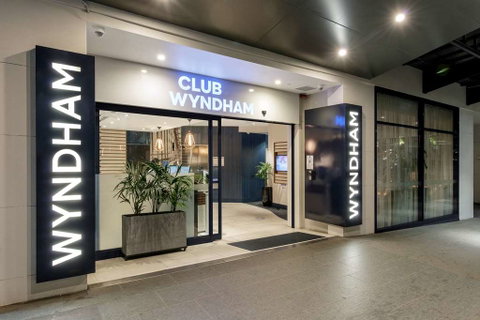 Club Wyndham Sydney, Trademark Collection - Accommodation in Brisbane 5