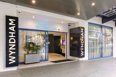 Club Wyndham Sydney, Trademark Collection - Accommodation in Brisbane 6
