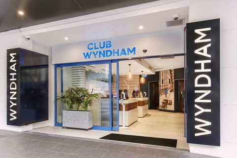 Club Wyndham Sydney, Trademark Collection - Accommodation in Brisbane 7