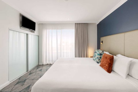 Club Wyndham Sydney, Trademark Collection - Accommodation in Brisbane 10
