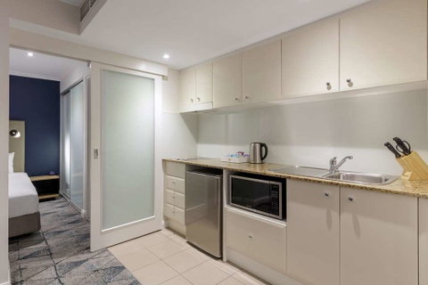 Club Wyndham Sydney, Trademark Collection - Accommodation in Brisbane 11