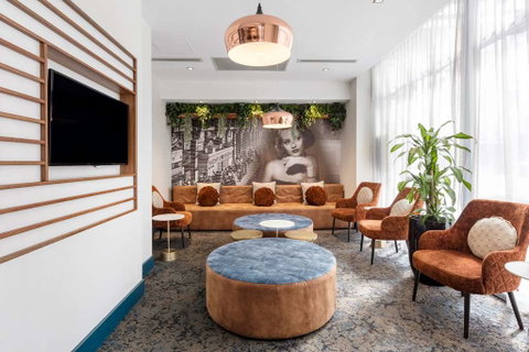 Club Wyndham Sydney, Trademark Collection - Accommodation in Brisbane 16