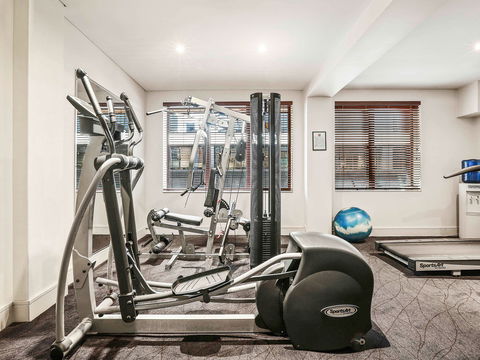 Hotel Ibis World Square - Accommodation in Brisbane 13