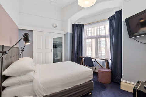 Hotel Harry, An Ascend Hotel - Accommodation in Brisbane 8