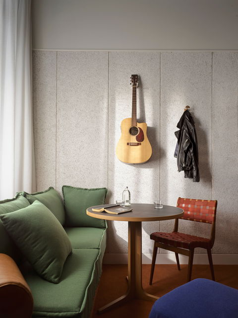 ACE Hotel Sydney - Accommodation in Brisbane 1