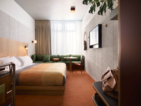ACE Hotel Sydney - Accommodation in Brisbane 8