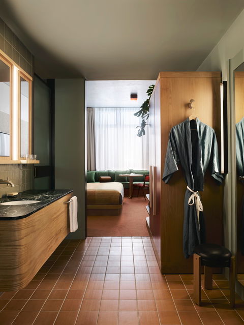 ACE Hotel Sydney - Accommodation in Brisbane 10