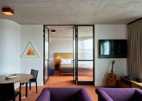 ACE Hotel Sydney - Accommodation in Brisbane 12