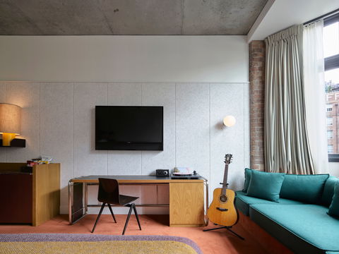 ACE Hotel Sydney - Accommodation in Brisbane 14