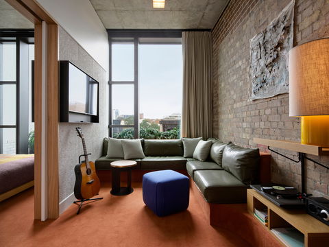 ACE Hotel Sydney - Accommodation in Brisbane 15