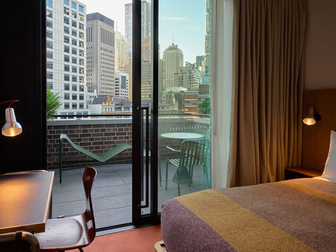 ACE Hotel Sydney - Accommodation in Brisbane 16