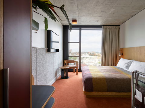 ACE Hotel Sydney - Accommodation in Brisbane 17