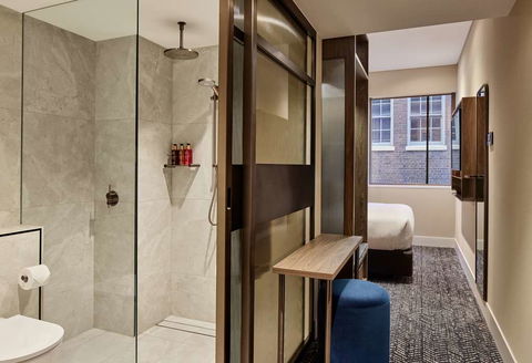 Aiden By Best Western - Accommodation in Brisbane 3
