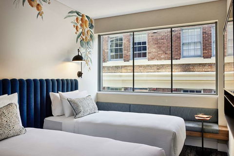 Aiden By Best Western - Accommodation in Brisbane 6