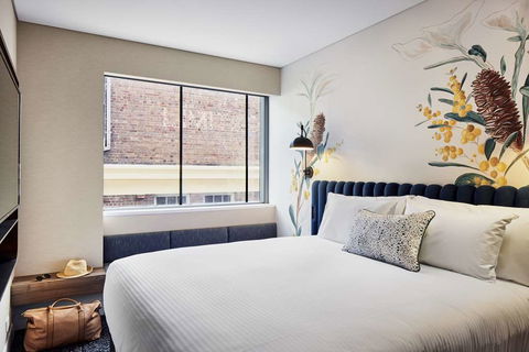 Aiden By Best Western - Accommodation in Brisbane 7