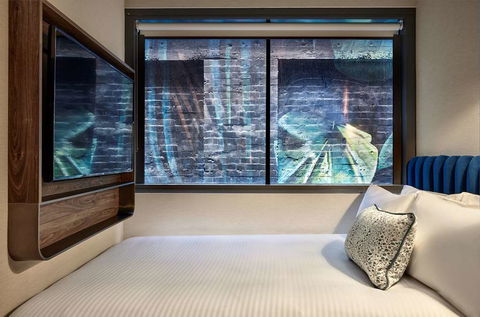 Aiden By Best Western - Accommodation in Brisbane 8