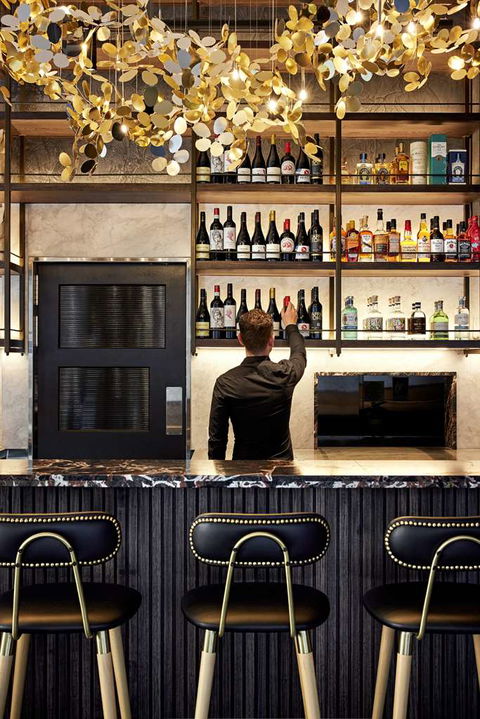 Aiden By Best Western - Accommodation in Brisbane 9