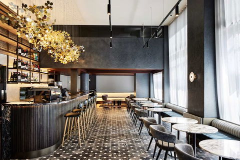 Aiden By Best Western - Accommodation in Brisbane 10