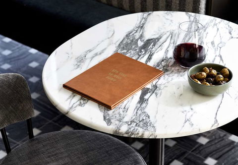 Aiden By Best Western - Accommodation in Brisbane 13