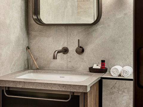 Aiden By Best Western - Accommodation in Brisbane 16
